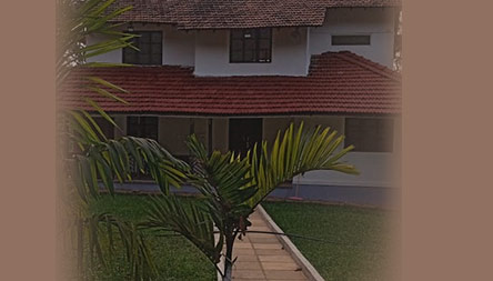 bungalow goa