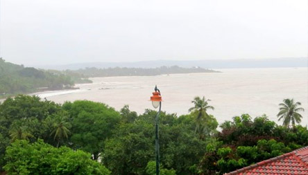 Goa Realty