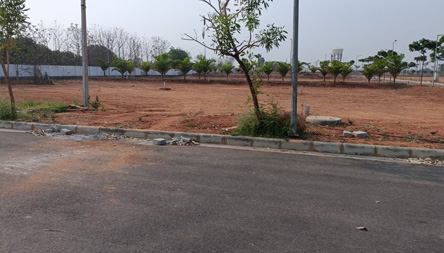 NA Plots goa