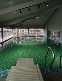 Villa in Dona Paula Properites