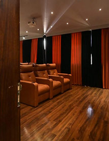 Villa in Dona Paula Properites