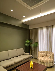 goa bungalow