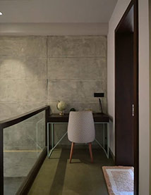 Villa in Dona Paula Properites