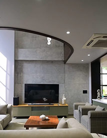 Villa in Dona Paula Properites